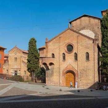 Complesso monastico di S. Stefano, Bologna